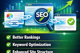 do SEO optimized internal linking for ranking