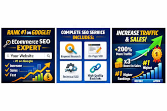 do SEO in just 2999