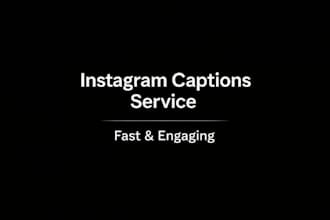 write viral instagram reel captions that boost engagement