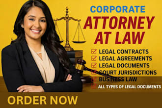 draft real estate contracts lease agreement legal document and business service