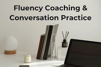 help you speak english fluently and confidently