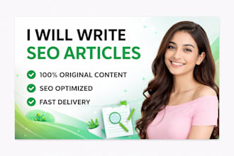 write professional medical and healthcare articles and blogs