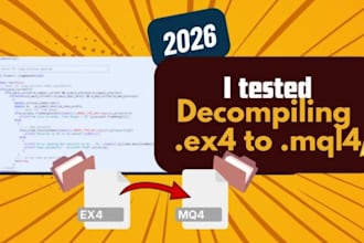 remove ea license, decompile ea, unlock sourc ecode,recompile ea, decompile dll