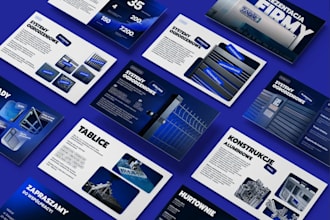 redesign presentation redesign powerpoint redesign ppt revamp ppt pitch deck