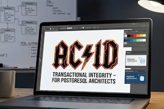 design build and secure your postgresql database architecture