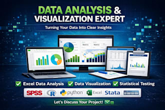 data cleaning and data analysis in python statistical data analysis with spss