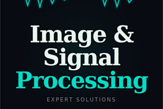 do image and signal processing simulink with matlab and python