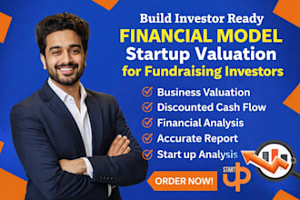 company valuation with expert financial analysis for investors equity analysis