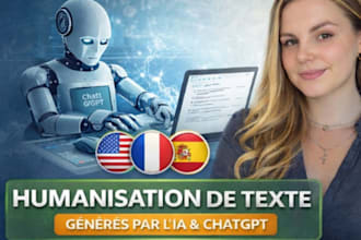 humanize your ai text to sound natural and undetectable