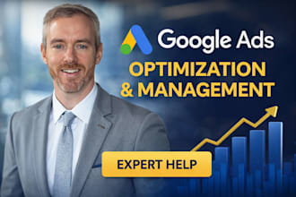 audit your google ads account and help improve performance