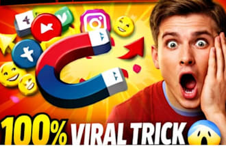 creative youtube thumbnail designe