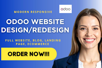 do odoo website design odoo ecommerce odoo module odoo website developer