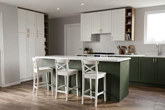design your ikea kitchen with 3d renders and technical plans