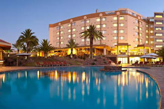do 3d rendering and animation of resort hotel club retreats, and holiday park