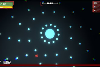 create your gdd market analysis and playable prototype