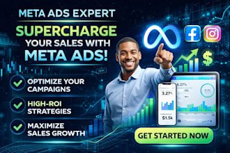 setup meta ads facebook ads campaign meta ads campaign manager ig fb ads set up