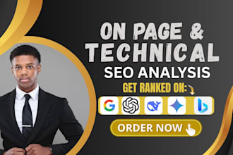 on page and technical SEO GEO aeo guest post offpage backlink to rank