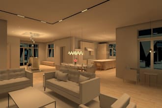 lighting design using dialux evo