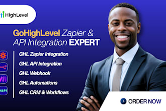 setup ghl zapier integration, advanced ghl API automation, ghl CRM, ghl webhook