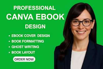 design a christian book cover, children book cover on canva