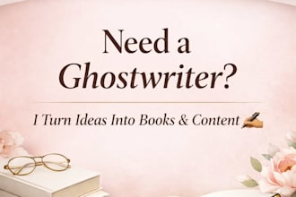 ghostwrite a captivating emotional romance,fantasy story with intense chemistry
