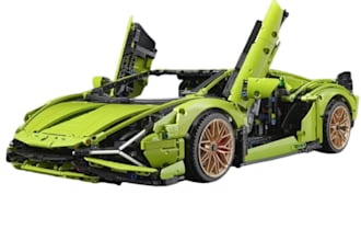 lego cad design lego instructional 3d brick model technical lego build