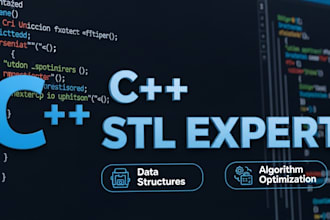 do c plus plus programming, data structures and algorithms using stl