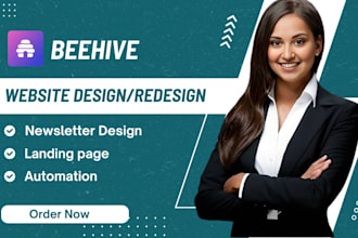 setup beehiiv newsletter design beehiiv landing page beehiiv automation beehiiv