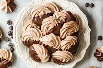 high quality pastry recipes PDF with expert chef techniques