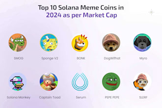 develop trading platform for solana meme token on pumpfun, raydium, dexscreener