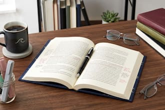 beta read your fiction or nonfiction book and provide reader manuscript report