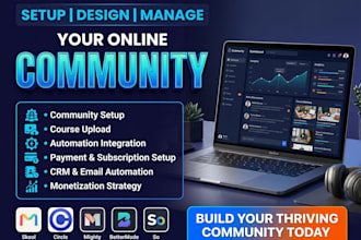 setup skool circle so community circle so online course circle so cc360 expert