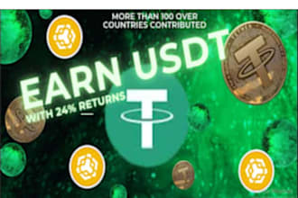 fastly do crypto invest btc and usdt btc usdt platform