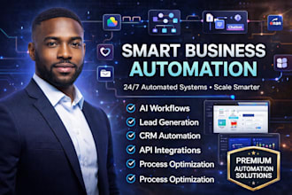 build ai powered n8n workflows n8n chatbot n8n leads generation and automation