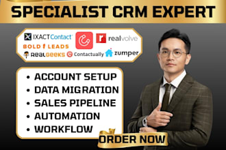 real geeks realvolve resimpli contactually cloud attract boldleads zumper thryv