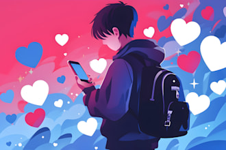 review your dating profile
