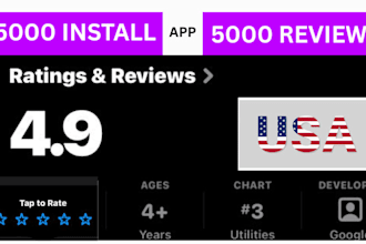 mobile app dating app rating review,app install, IOS app, mobile app development