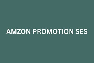 do amazon ses , ses amazon promotion