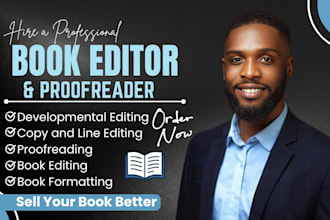 edit, format historical romance proofread suspense developmental edit thriller