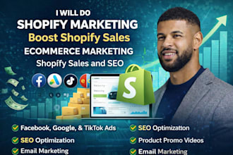 shopify marketing boost shopify sales ecommerce marketing shopify sales and seo