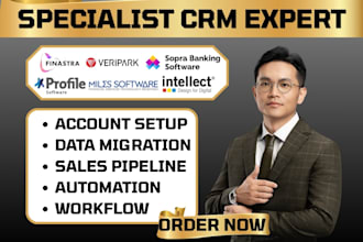 miles software profile software finastra sopra banking intellect design veripark