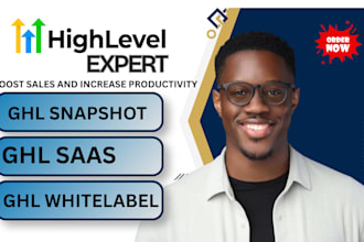 ghl snapshot ghl saas ghl whitelabel ghl agency ghl sales funnel