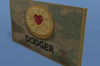 build arma reforger patches