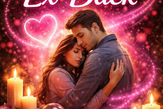 cast a powerful spell to get your ex back fast