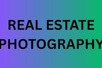 real estate photography, photography