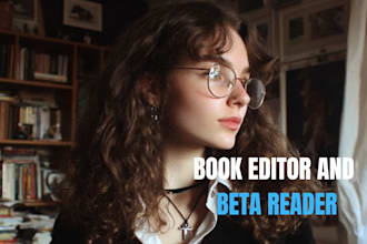 be your romance beta reader, book reader, beta reader fantasy, ebook editing