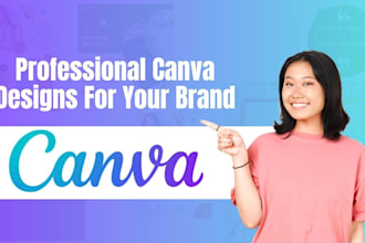 create canva slides canva presentation canva decks canva visuals