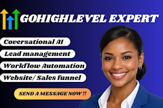 do gohighlevel real estate virtual assistant ghl snapshot ghl website design