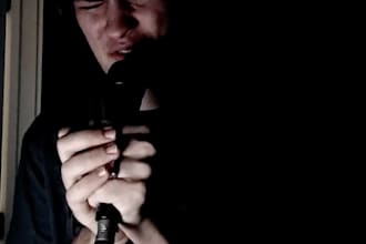 record professional vocals for your song