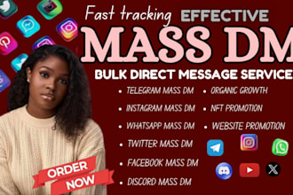 telegram mass dm, discord mass dm, instagram growth, whatsapp mass dm, bulk sms